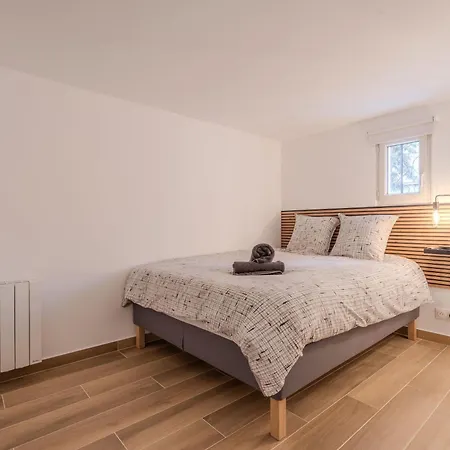 Apartamento élégant En Rdc, Confort Et Simplicité *