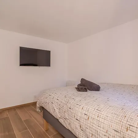 Elegant En Rdc, Confort Et Simplicite * Vaires-sur-Marne