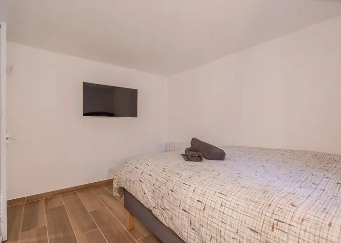 élégant En Rdc, Confort Et Simplicité * Vaires-sur-Marne